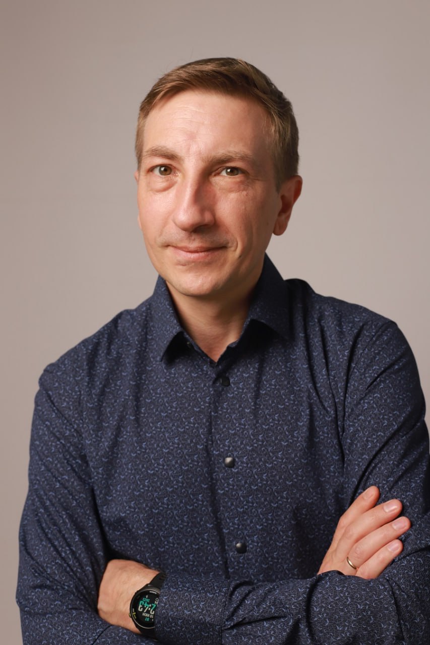 Алексей Яковлев